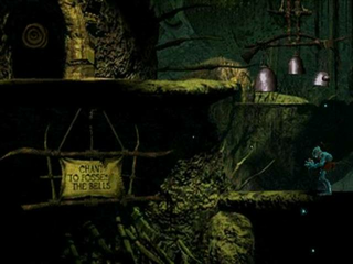 Oddworld: Abe's Oddysee